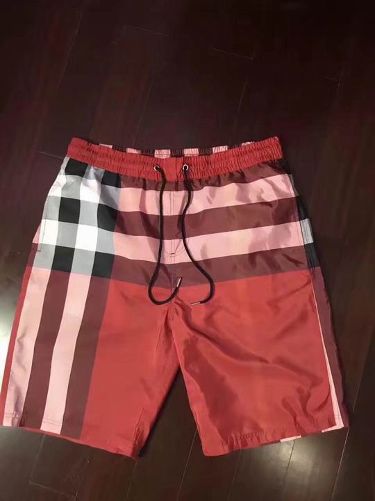 2017 Burbery beach pants man S-3XL-008